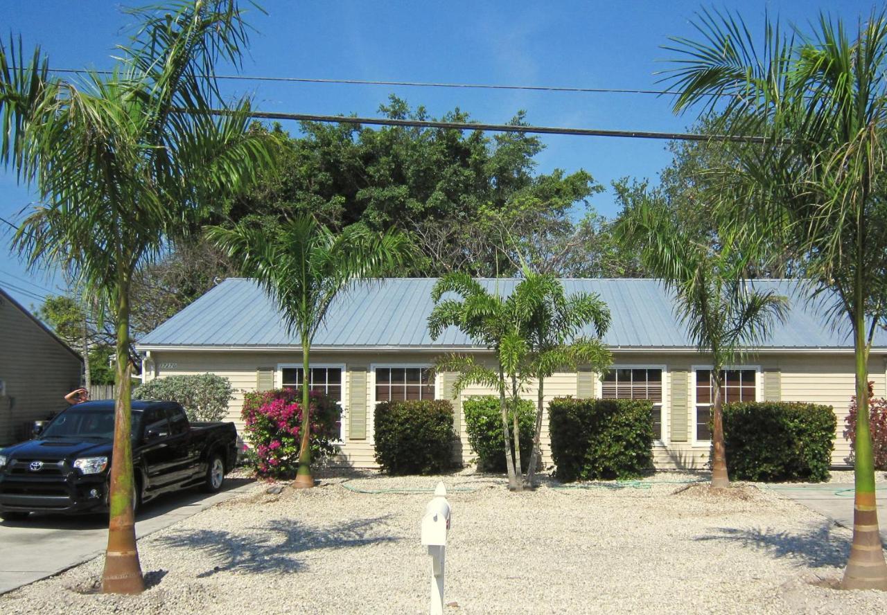 Lazy Cuckoo Inn - Sleek And Stylish Studio Apartments Fort Myers Beach Exterior photo